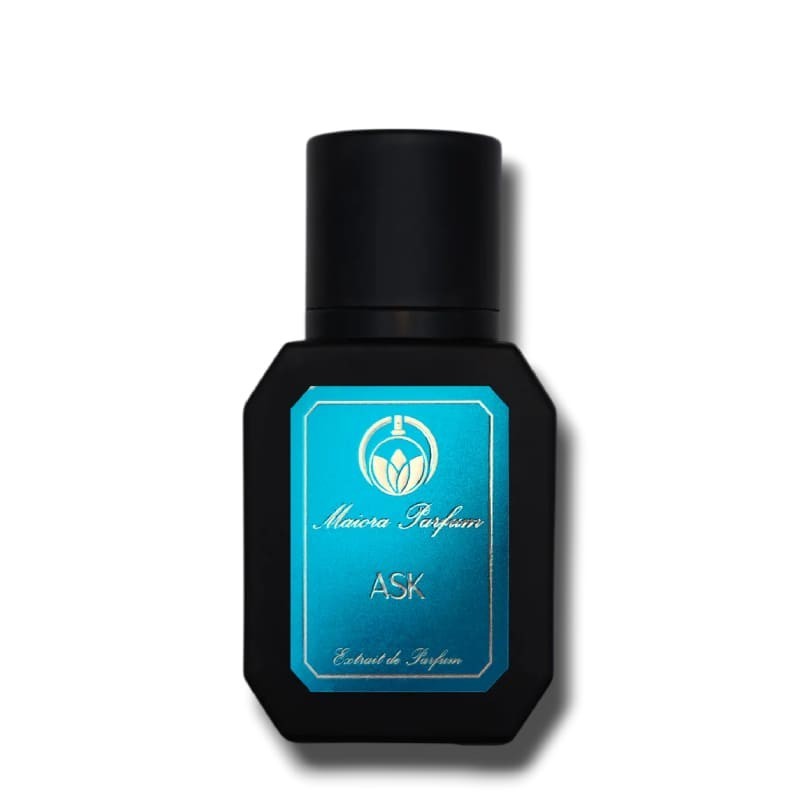 Ask aftait parfum  -  maiora  -  Maiora免费送货！!