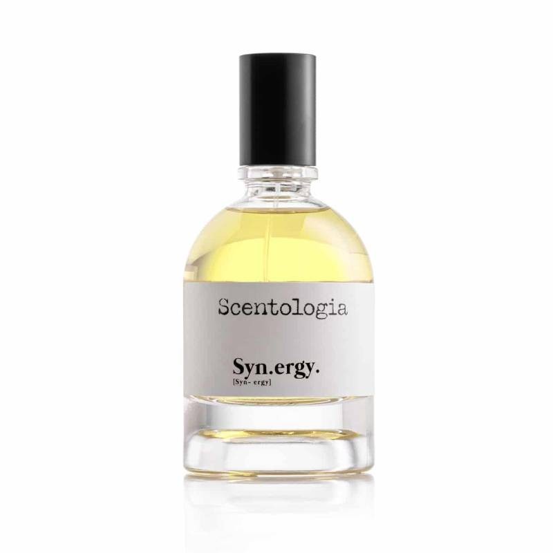 Syn.ergy 100 мл - Scentologia