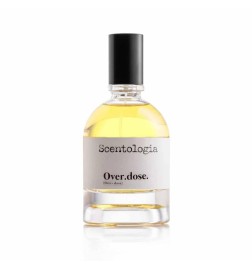 Over.dose 100 ml - Scentologia Gratis råd og forsendelser!