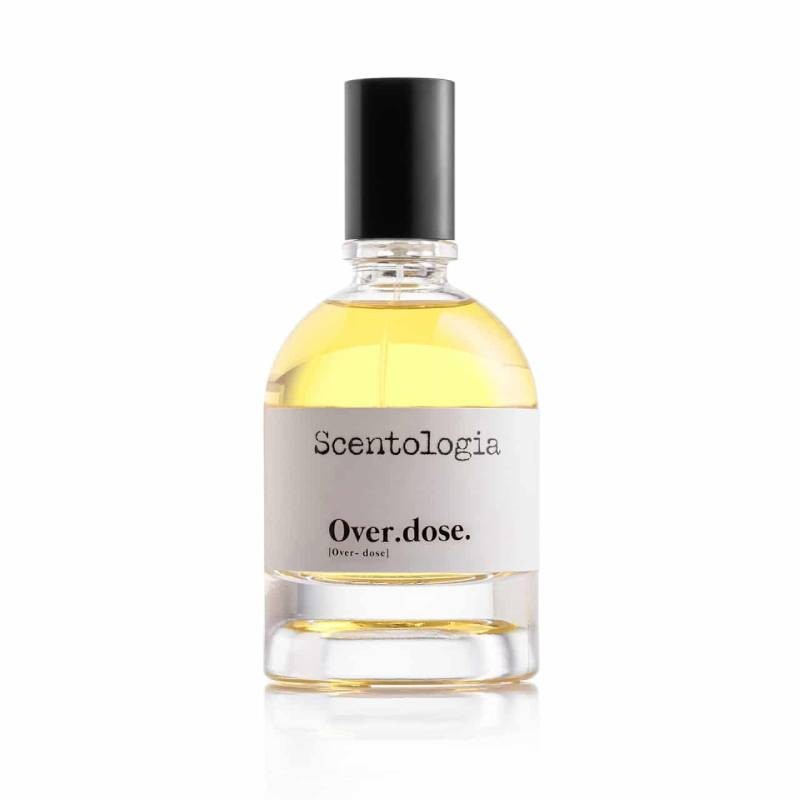 Over.dose 100毫升 -  Scentologia 免费咨询和出货量！