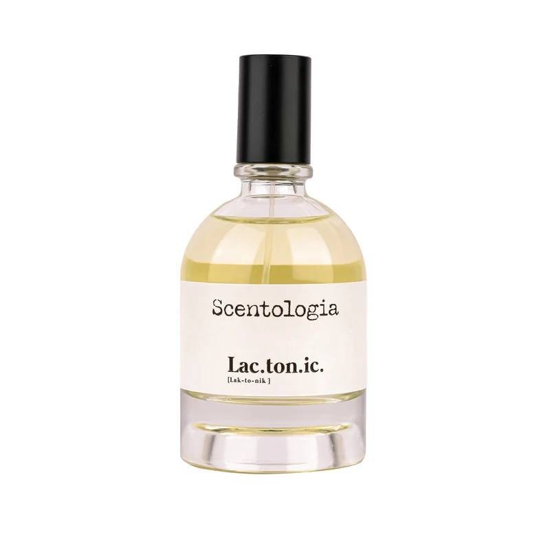 Lac.ton.ic. 100毫升 -  Scentologia