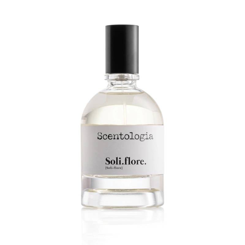 Soli.flore. 100毫升 -  Scentologia