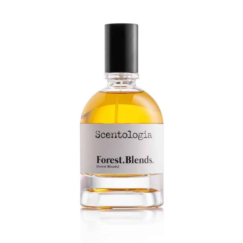 Forest.Blends. 100 мл - Scentologia