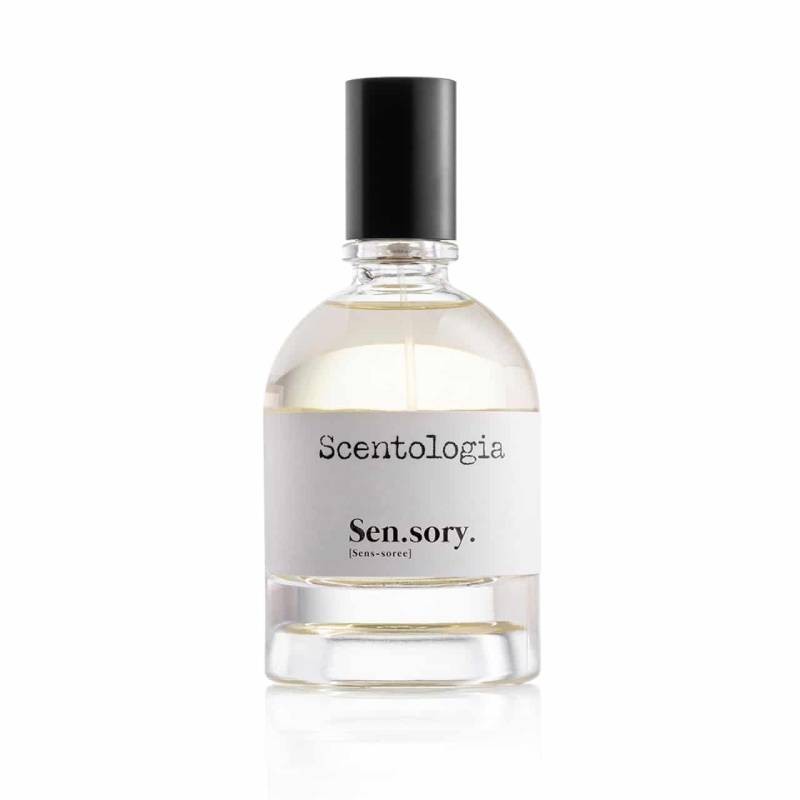 Sen.sory 100毫升 -  Scentologia
