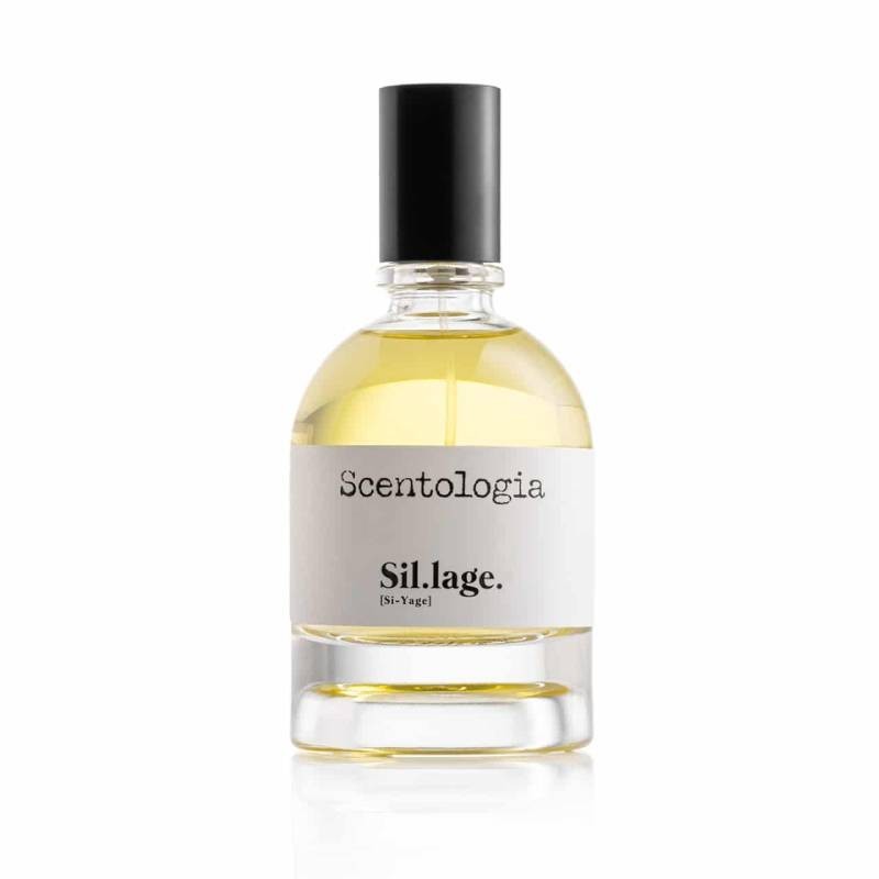 SIL.LAGE 100 мл - Scentologia