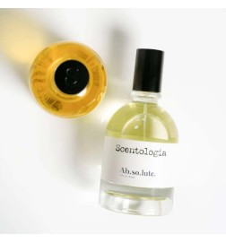 Ab.so.lute. - Scentologia Gratis råd og forsendelser!