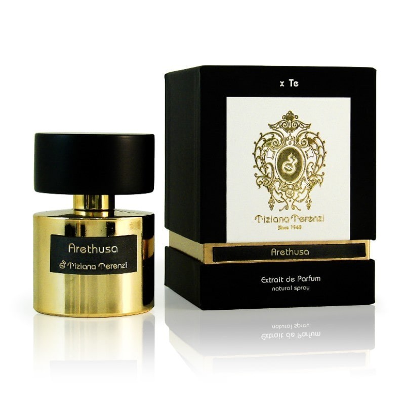 Tiziana Terenzi  -  Aethusa预备Parfum 100 ml