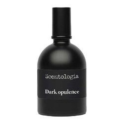 Donkere weelde-extrait van parfum 100 ml - Scentologia