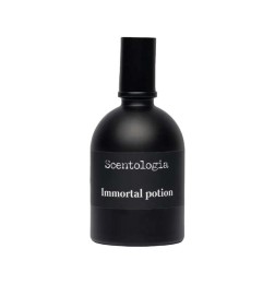 不朽的药水extrait de parfum  -  Scentologia 免费咨询和出货量！