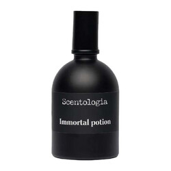 Unsterbliche Trankeinstiegsphumpe 100 ml - Scentologia