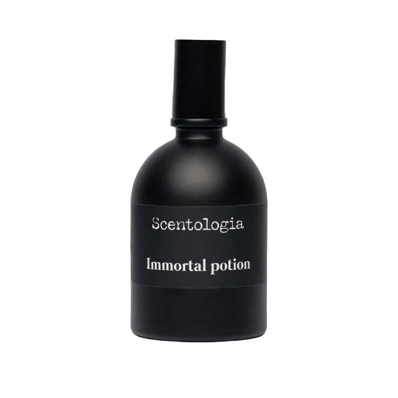 不朽的药水extrait de parfum  -  Scentologia 免费咨询和出货量！