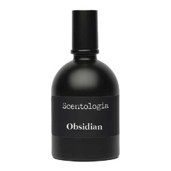 Obsidian-Extrait des Parfum 100 ml - Scentologia