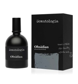 Obsidian Extrait De Parfum 100 ml - Scentologia ¡Asesoría y Envíos Gratis!