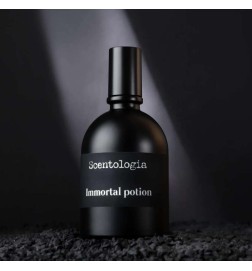 Immortal Potion Etstraita de Parfum - Scentologia Darmowa porada i przesyłki!