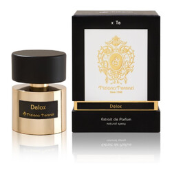 Tiziana Terenzi  -  Delox aftitait parfum 100 ml