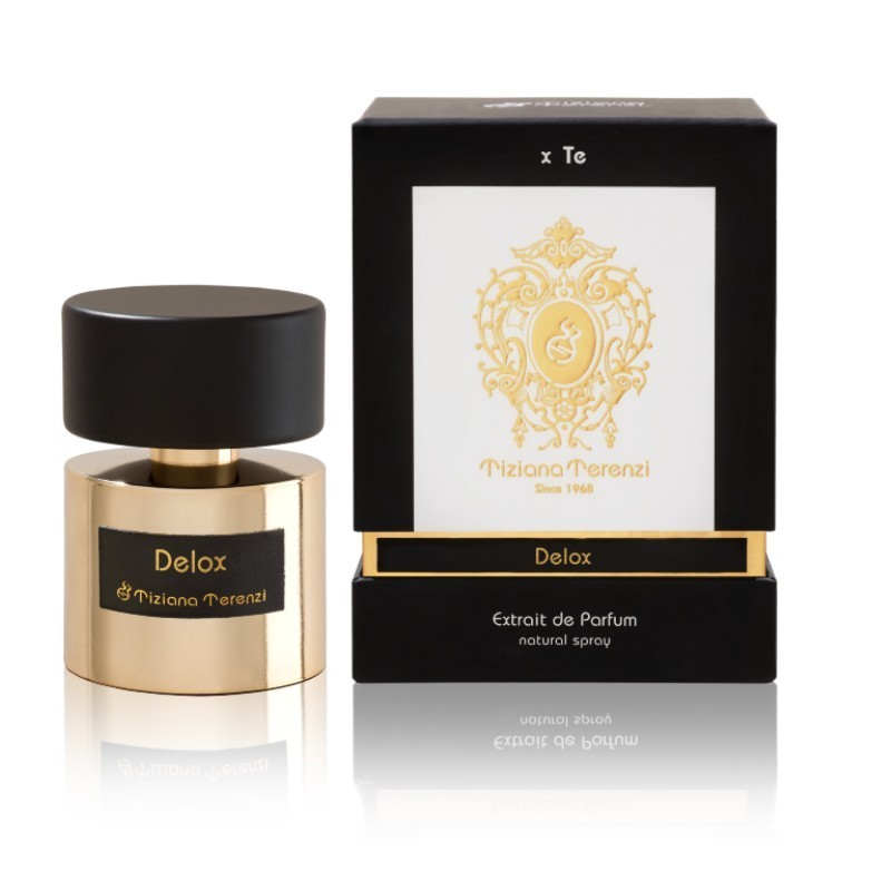 Tiziana Terenzi - DELOX EUTORATOWE PARFUM 100 ml