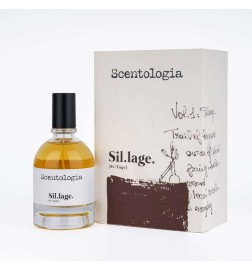 SIL.LAGE 100 мл - Scentologia