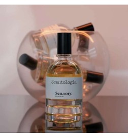 Sen.sory 100 мл - Scentologia
