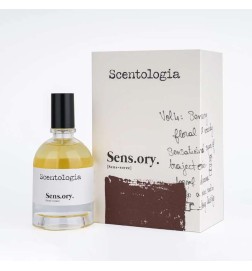 Sen.sory 100毫升 -  Scentologia