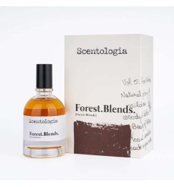 Forest.Blends. 100 мл - Scentologia