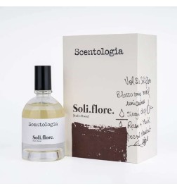 Soli.flore. 100 мл - Scentologia