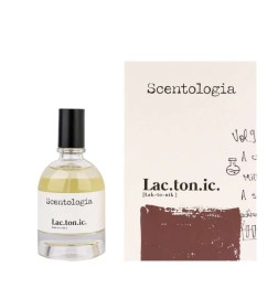 Lac.ton.ic. 100毫升 -  Scentologia