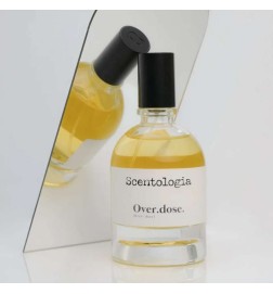 Over.dose 100 ml - Scentologia Gratis advies en zendingen!