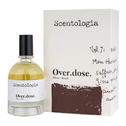 Over.dose 100 мл - Scentologia