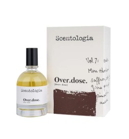 Over.dose 100毫升 -  Scentologia 免费咨询和出货量！