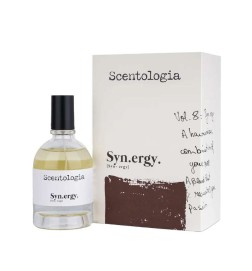 SYN.GY 100 ml - Scentologia