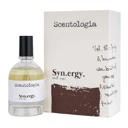 SYN.GY 100 ml - Scentologia
