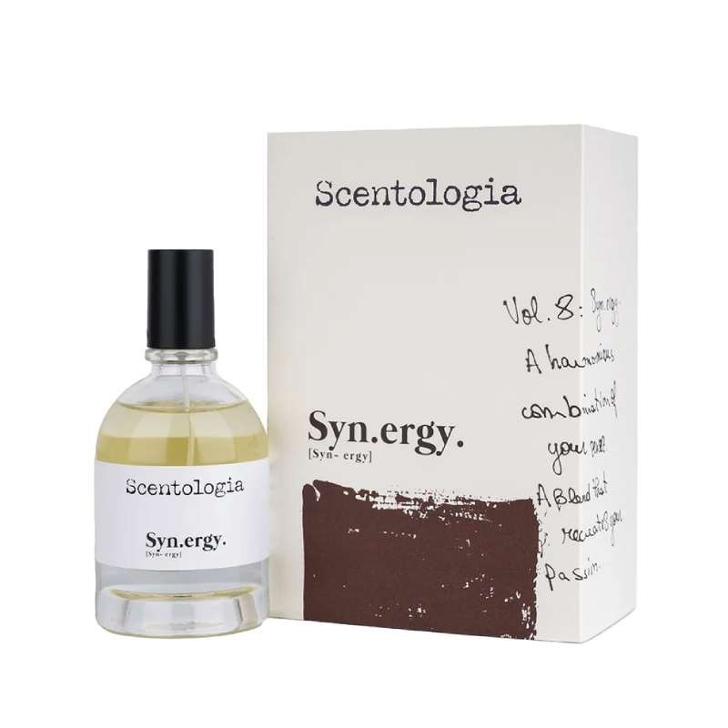 SYN.GY 100 ml - Scentologia