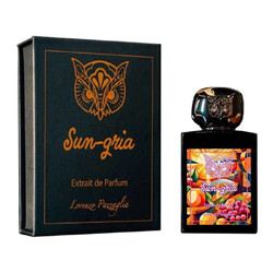 Sun-Gria Etstraita de Parfum - Lorenzo Pazzaglia