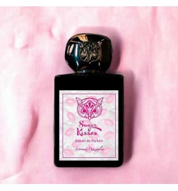 Sugar Kisses Extrait de Parfum 50 ml - Lorenzo Pazzaglia