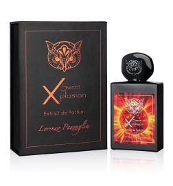 Sweet Xplosion Extrait de Parfum 50 ml - Lorenzo Pazzaglia ¡Envíos Gratis!