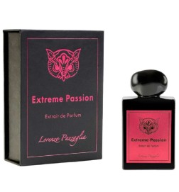 Extremo Paixão Extraia de Parfum 50 ml - Lorenzo Pazzaglia Frete grátis!