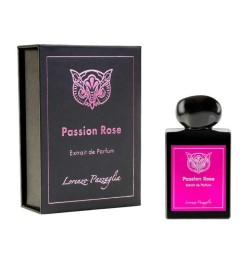Passion Rose Extrait de Parfum 50 ml - Lorenzo Pazzaglia