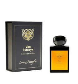 Van exstasyx extrait de parfum - Lorenzo Pazzaglia Gratis forsendelse!