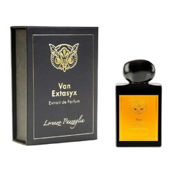 VAN EXSTYX Etstraita de Parfum - Lorenzo Pazzaglia