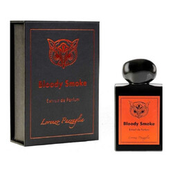 Extração de fumaça sangrenta de Parfum 50 ml - Lorenzo Pazzaglia
