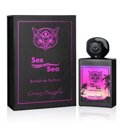 Ekstrait Sex-Sea DE Parfum 50 ml - Lorenzo Pazzaglia