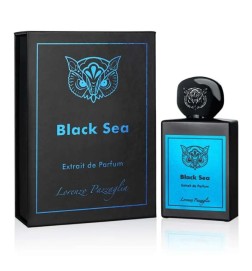Sorte Havets ekstra karakter af Parfum - Lorenzo Pazzaglia