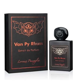 van py rhum aftait de parfum  -  Lorenzo Pazzaglia