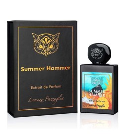 Летний молот Extrait de Parfum - Lorenzo Pazzaglia Бесплатная доставка!