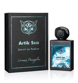 Artik Sea Extrait de Parfum 50 ml - Lorenzo Pazzaglia ¡Asesoría y Envíos Gratis!
