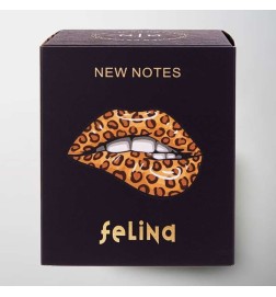 Felina Etstrai De Parfum - New Notes Darmowa porada i przesyłki!