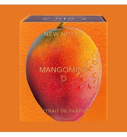 Mangomina d extrait de parfum  -  New Notes 免费咨询和出货量！