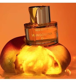 Mangomina D Extrait De Parfum - New Notes ¡Asesoría y Envíos Gratis!