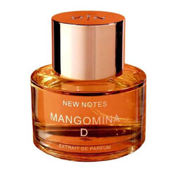 Mangomin D Ektakcja Parfum 60 ml - New Notes