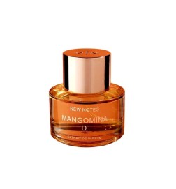 Mangomina D Extrait de Parfum - New Notes Gratis råd og forsendelser!